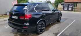 BMW X5 3.5 i, снимка 5