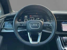 Audi Q7 55 TFSIe/PLUG-IN/FACELIFT/B&O/MATRIX/LIFT/, снимка 8