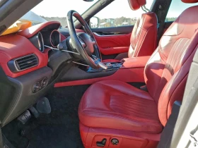 Maserati Levante 3.0* 4X4* FULL, снимка 8