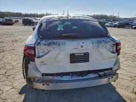 Maserati Levante 3.0* 4X4* FULL, снимка 6