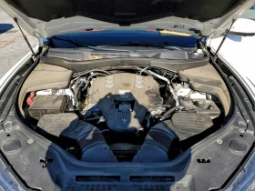 Maserati Levante 3.0* 4X4* FULL, снимка 12