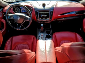 Maserati Levante 3.0* 4X4* FULL, снимка 7