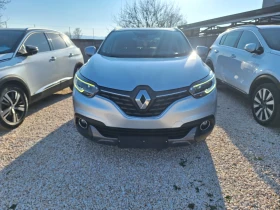 Renault Kadjar 1.5d* НАВИГАЦИЯ/ПАНОРАМА/ЛЕД* , снимка 2