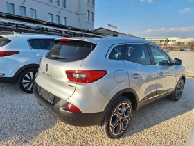 Renault Kadjar 1.5d* НАВИГАЦИЯ/ПАНОРАМА/ЛЕД* , снимка 4