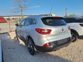 Renault Kadjar 1.5d* НАВИГАЦИЯ/ПАНОРАМА/ЛЕД* , снимка 5