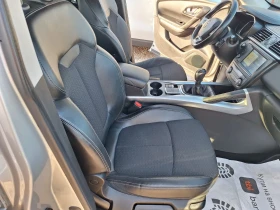 Renault Kadjar 1.5d* НАВИГАЦИЯ/ПАНОРАМА/ЛЕД* , снимка 7