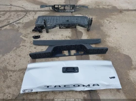 Toyota Tacoma 3.5l Sr5 V6, снимка 12