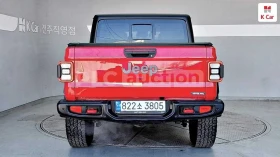 Jeep Gladiator RUBICON / 4X4 / DISTRONIC / ПОДГРЕВИ , снимка 5