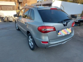 Renault Koleos  DCI 4 x 4 , снимка 2