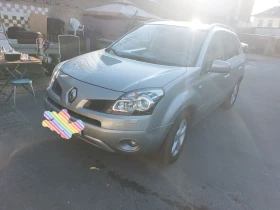 Renault Koleos  DCI 4 x 4 , снимка 1