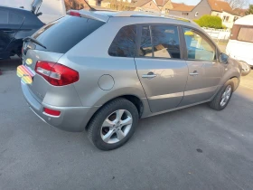 Renault Koleos  DCI 4 x 4 , снимка 3