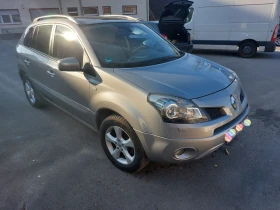 Renault Koleos  DCI 4 x 4 , снимка 5