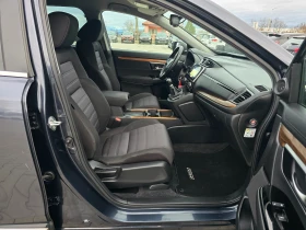 Honda Cr-v 1.5T, Бензин-GPL, 4x4, Style!, снимка 10