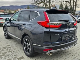 Honda Cr-v 1.5T, Бензин-GPL, 4x4, Style!, снимка 4