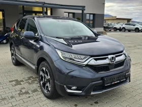 Honda Cr-v 1.5T, Бензин-GPL, 4x4, Style!, снимка 1