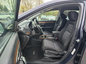 Honda Cr-v 1.5T, Бензин-GPL, 4x4, Style!, снимка 7