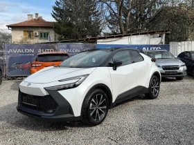 Toyota C-HR 1.8 HEV , снимка 1