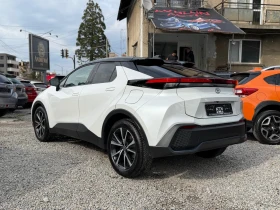 Toyota C-HR 1.8 HEV , снимка 4