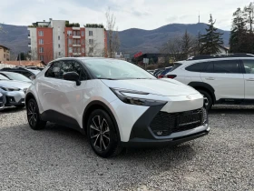 Toyota C-HR 1.8 HEV , снимка 3