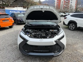 Toyota C-HR 1.8 HEV , снимка 16