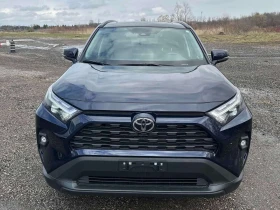 Toyota Rav4 * Hybrid XLE * CARFAX * ПОДГРЕВ * КАМЕРА * NAVI, снимка 6