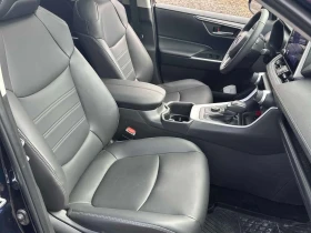 Toyota Rav4 * Hybrid XLE * CARFAX * ПОДГРЕВ * КАМЕРА * NAVI, снимка 15