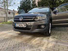 VW Tiguan iCup, снимка 2