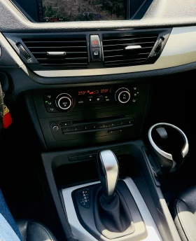 BMW X1 2.0 D 177k.c, снимка 10