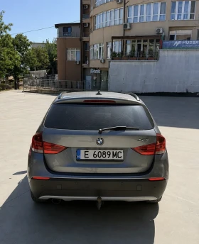 BMW X1 2.0 D 177k.c, снимка 6