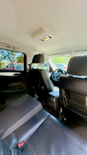 BMW X1 2.0 D 177k.c, снимка 12