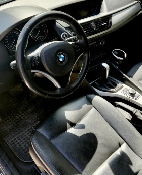BMW X1 2.0 D 177k.c, снимка 7