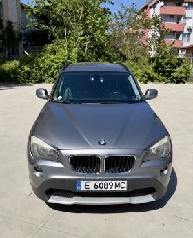 BMW X1 2.0 D 177k.c, снимка 1