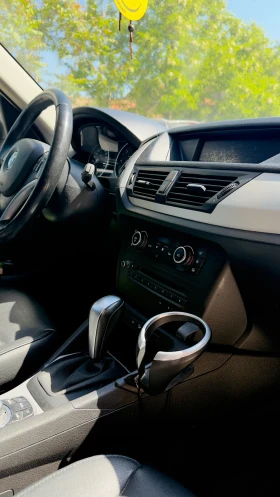 BMW X1 2.0 D 177k.c, снимка 9
