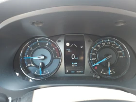 Toyota Hilux Mild Hybrid 48 V invincible, снимка 10