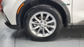 Honda Cr-v 1.5T* КАМЕРИ* ПОДГРЕВ* М.* ТОЧКА* LANE* ASSIST* , снимка 16