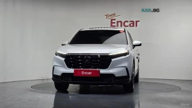 Honda Cr-v 1.5T* КАМЕРИ* ПОДГРЕВ* М.* ТОЧКА* LANE* ASSIST* , снимка 2