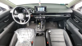 Honda Cr-v 1.5T* КАМЕРИ* ПОДГРЕВ* М.* ТОЧКА* LANE* ASSIST* , снимка 6