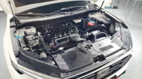 Honda Cr-v 1.5T* КАМЕРИ* ПОДГРЕВ* М.* ТОЧКА* LANE* ASSIST* , снимка 17