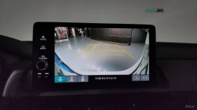 Honda Cr-v 1.5T* КАМЕРИ* ПОДГРЕВ* М.* ТОЧКА* LANE* ASSIST* , снимка 13