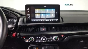 Honda Cr-v 1.5T* КАМЕРИ* ПОДГРЕВ* М.* ТОЧКА* LANE* ASSIST* , снимка 12