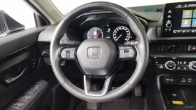 Honda Cr-v 1.5T* КАМЕРИ* ПОДГРЕВ* М.* ТОЧКА* LANE* ASSIST* , снимка 5