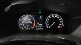 Honda Cr-v 1.5T* КАМЕРИ* ПОДГРЕВ* М.* ТОЧКА* LANE* ASSIST* , снимка 7