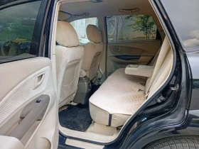 Hyundai Tucson 4х4/6-скорости/150кс./NAVI/Заводско състояние !, снимка 12