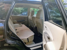 Hyundai Tucson 4х4/6-скорости/150кс./NAVI/Заводско състояние !, снимка 13