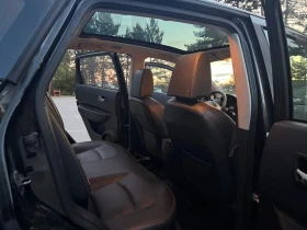 Nissan Qashqai Продавам Nissan Qashqai, 2007 г., 2.0 бензин, авто, снимка 14