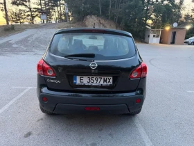 Nissan Qashqai Продавам Nissan Qashqai, 2007 г., 2.0 бензин, авто, снимка 2