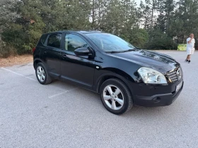 Nissan Qashqai Продавам Nissan Qashqai, 2007 г., 2.0 бензин, авто, снимка 5