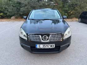 Nissan Qashqai Продавам Nissan Qashqai, 2007 г., 2.0 бензин, авто, снимка 1