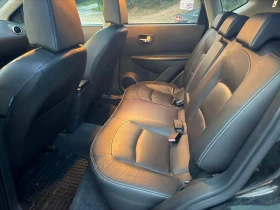 Nissan Qashqai Продавам Nissan Qashqai, 2007 г., 2.0 бензин, авто, снимка 12