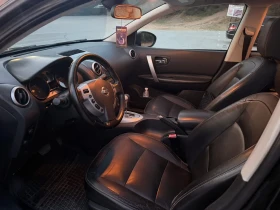 Nissan Qashqai Продавам Nissan Qashqai, 2007 г., 2.0 бензин, авто, снимка 9